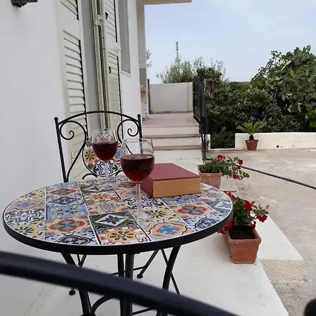 Villa Il Lentisco Noto Exterior foto