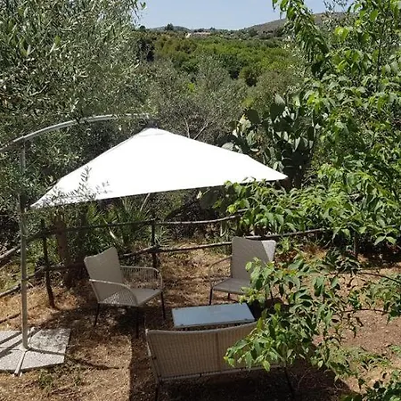 Villa Il Lentisco Noto Exterior foto