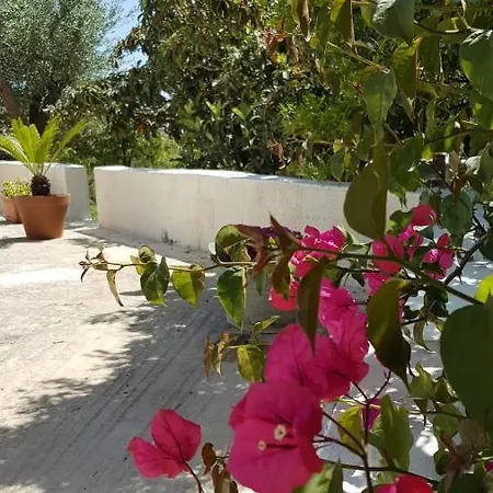 Villa Il Lentisco Noto Exterior foto