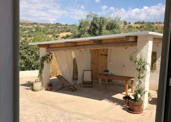 Il Lentisco