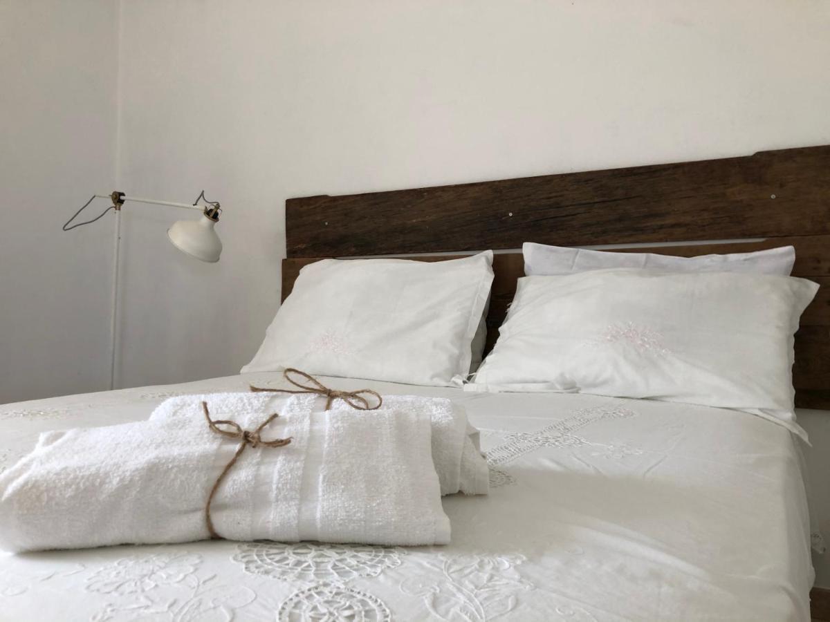 Il Lentisco Holiday home
