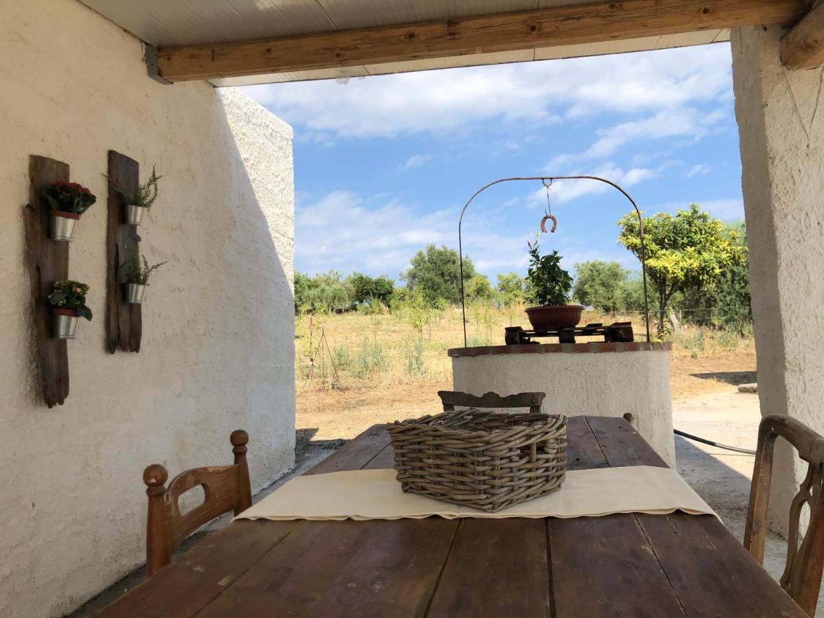 Il Lentisco Holiday home Noto