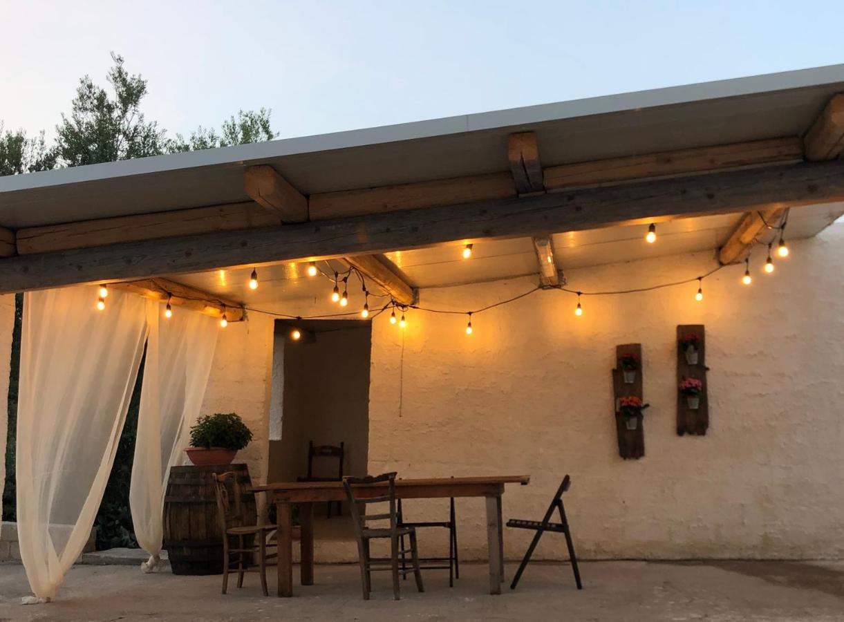 Holiday home Il Lentisco