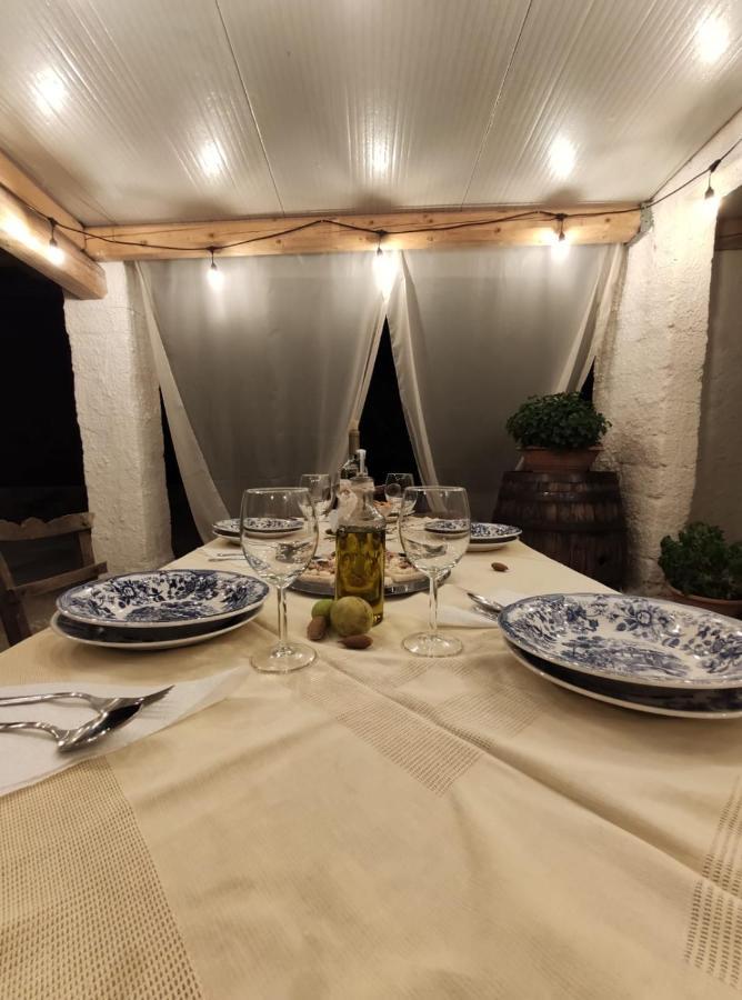 Holiday home Il Lentisco Noto