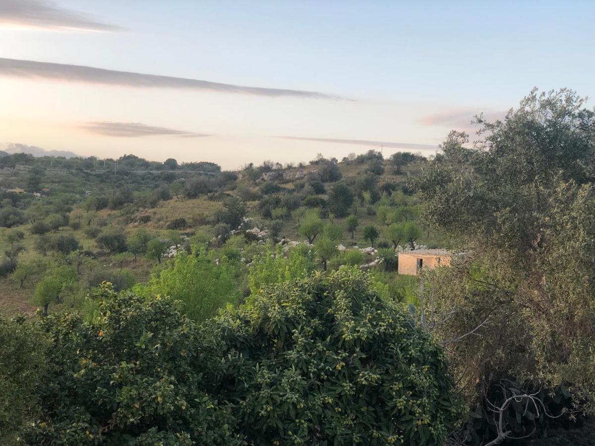 Holiday home Il Lentisco