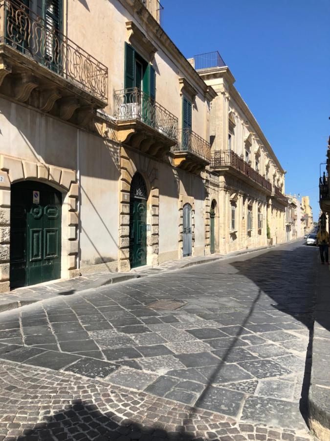 Il Lentisco Holiday home Noto