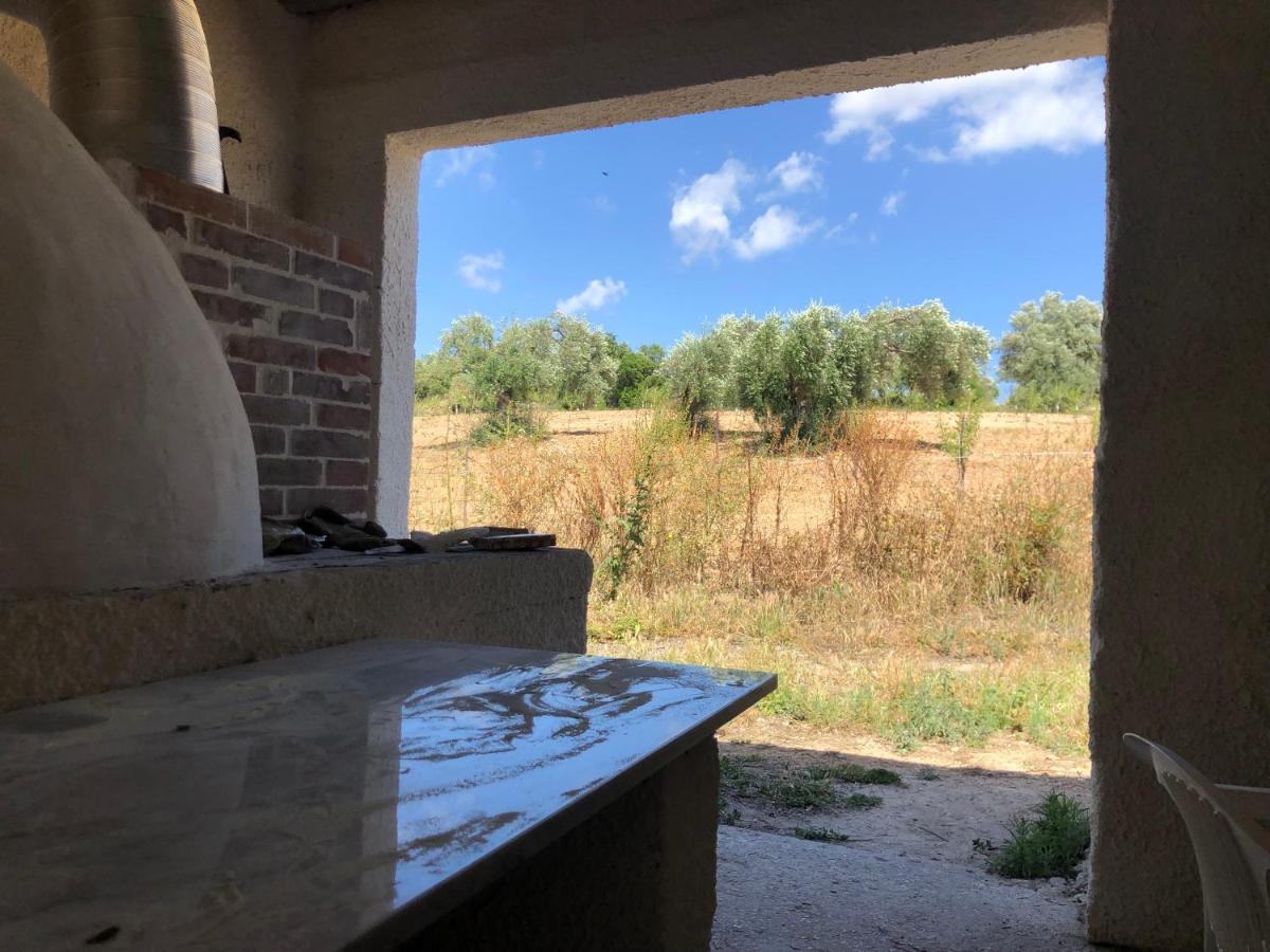 Il Lentisco * Noto