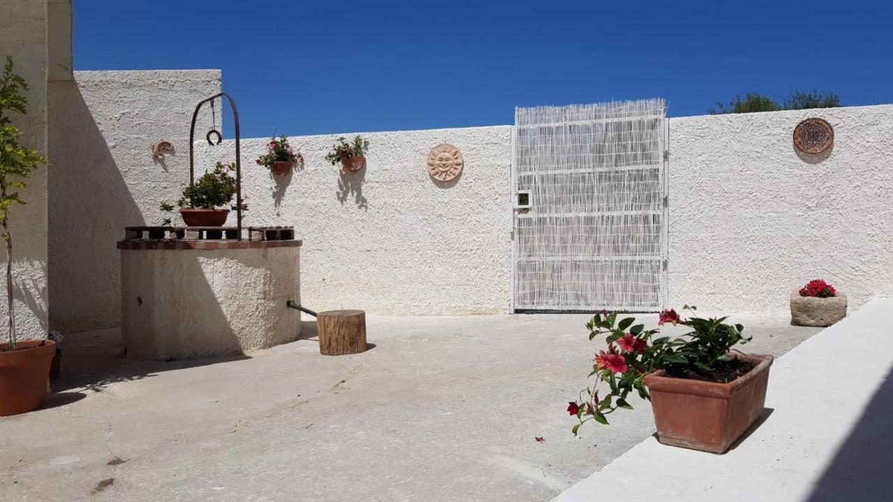 Il Lentisco * Noto
