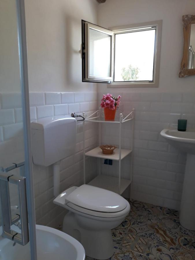 Il Lentisco Holiday home *