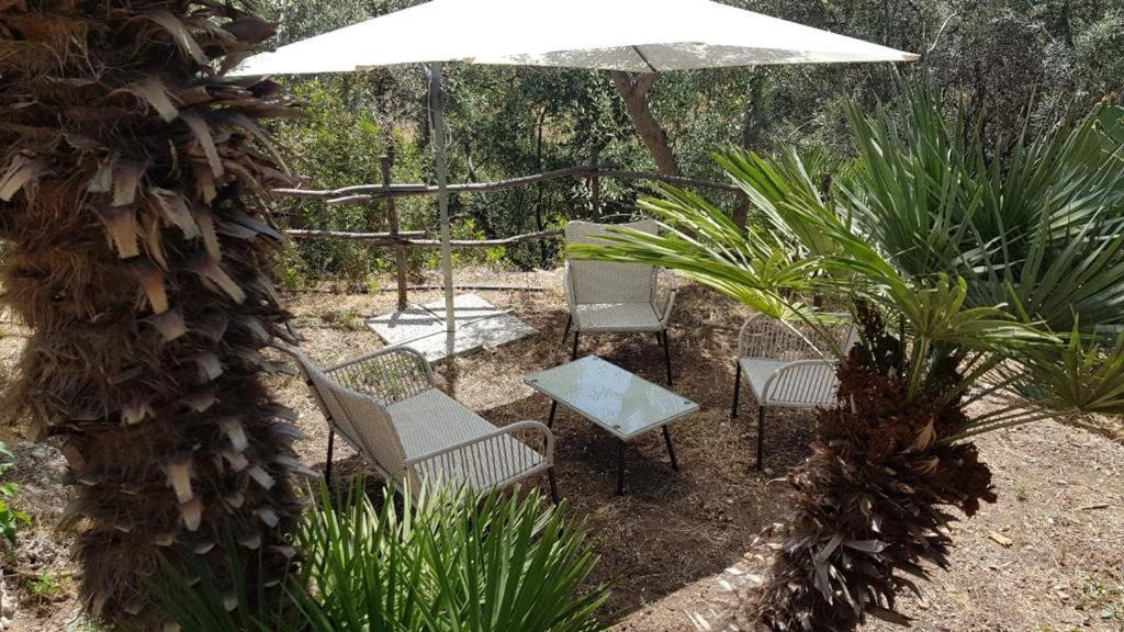 Il Lentisco Holiday home Noto