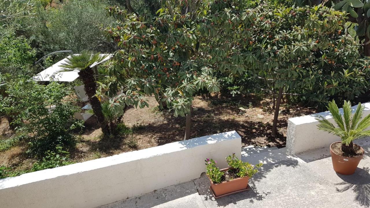 Il Lentisco * Noto