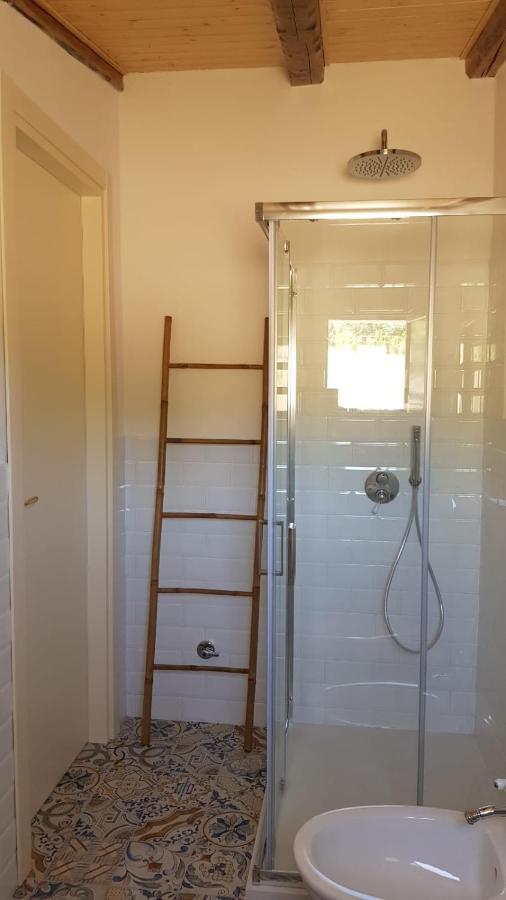 Il Lentisco Holiday home Noto