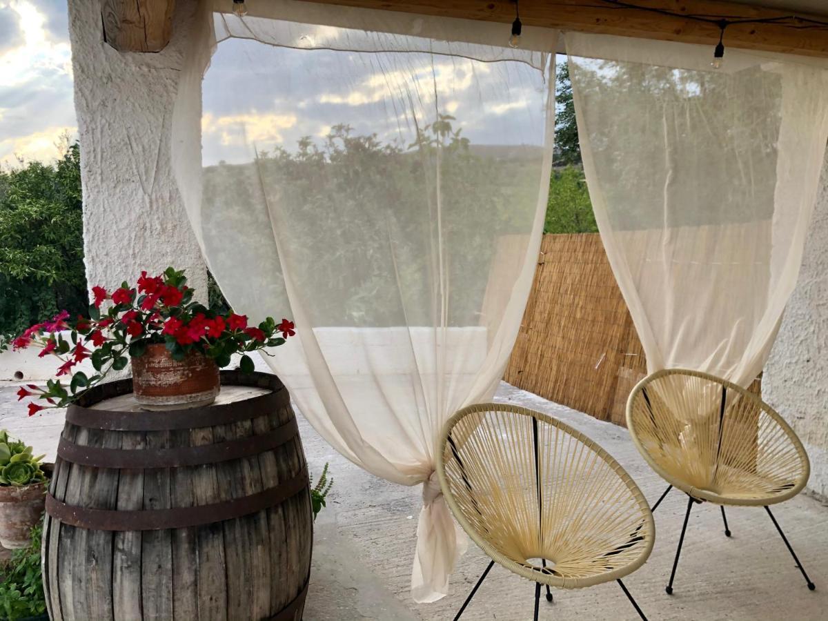 Holiday home Il Lentisco Noto