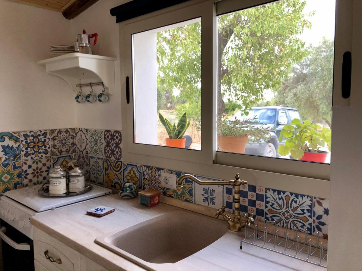 Il Lentisco Holiday home