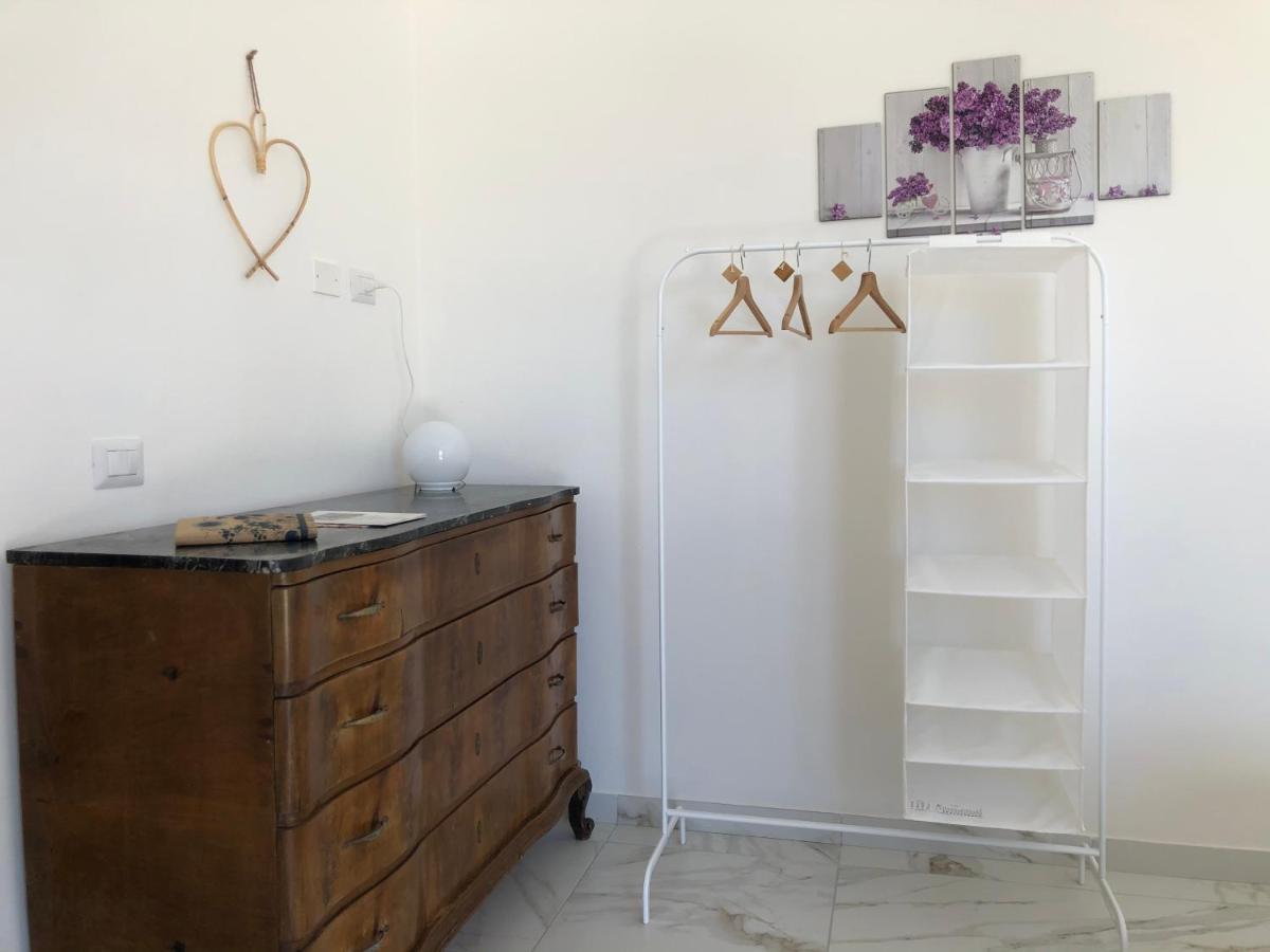 Il Lentisco Holiday home Noto