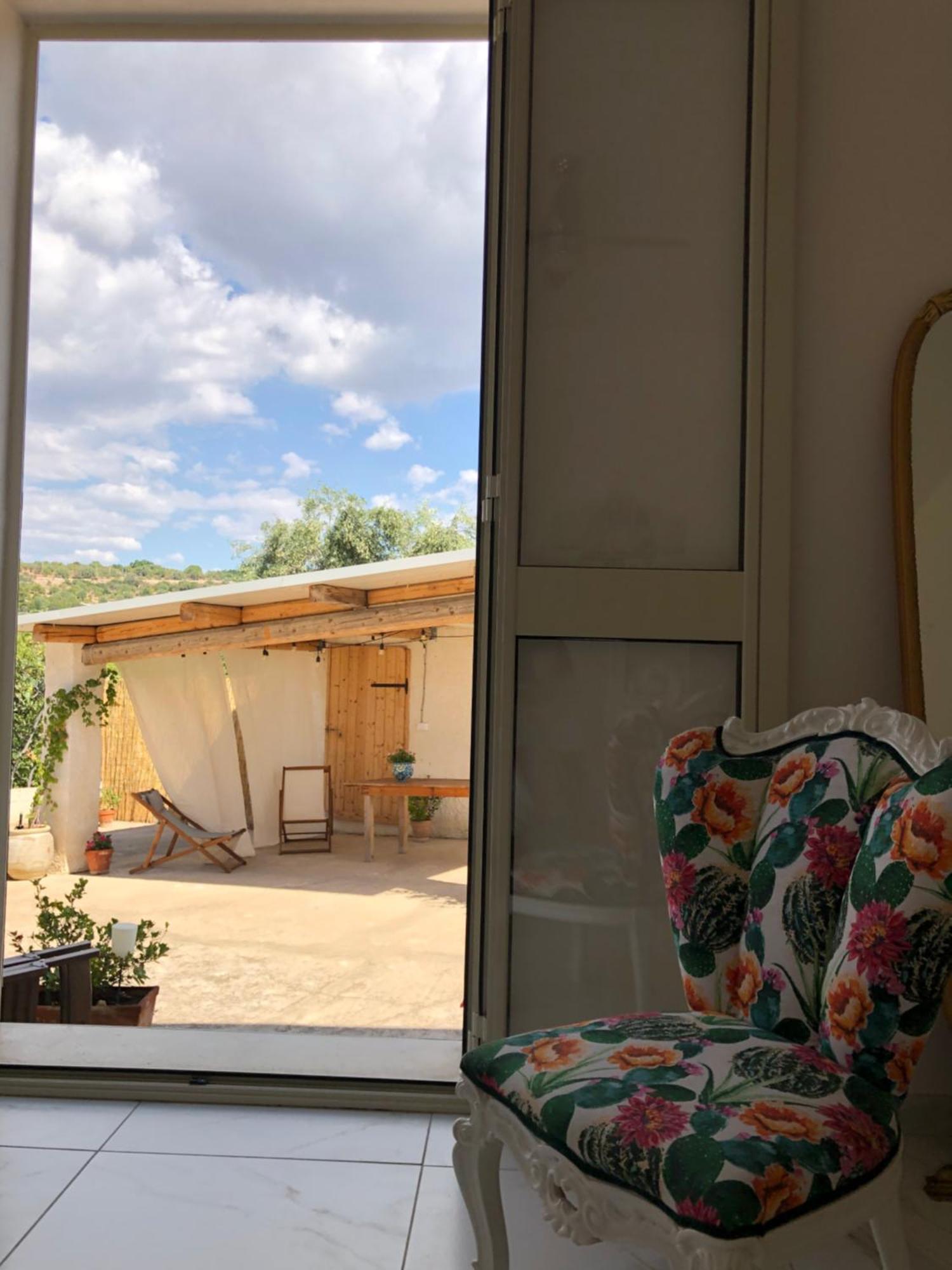 Il Lentisco Holiday home *