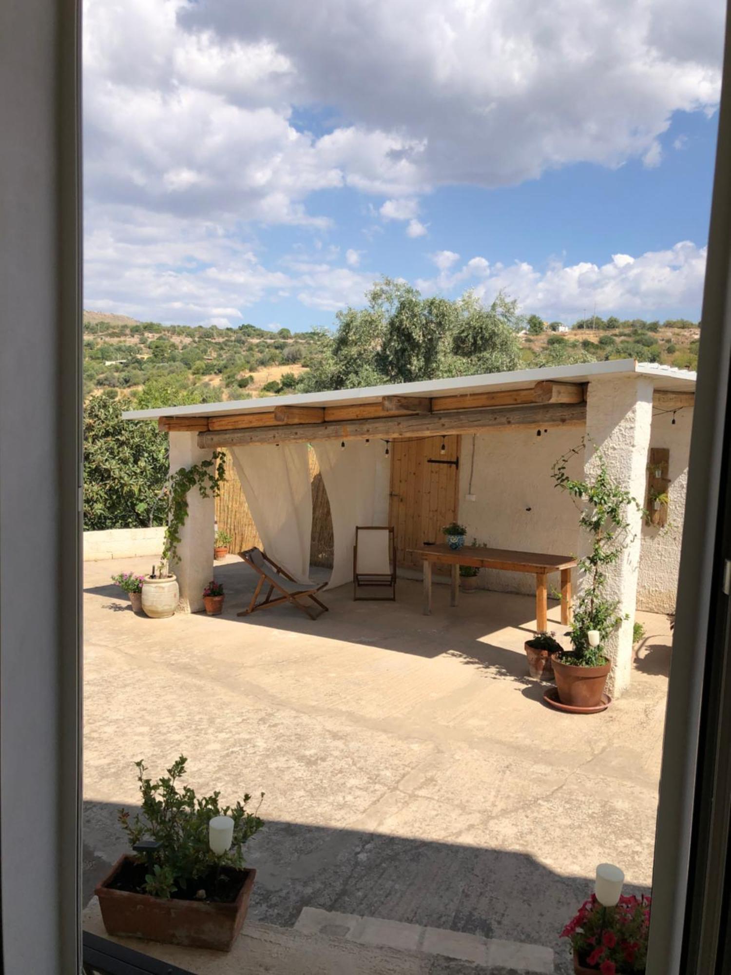 Il Lentisco * Noto