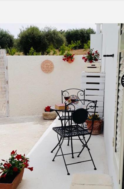 Il Lentisco Holiday home *